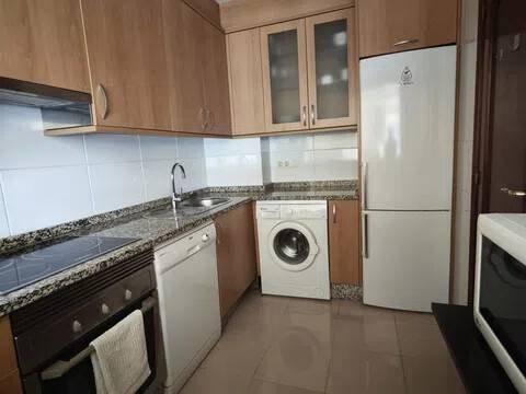 Pis de 64 m² a Baiona
