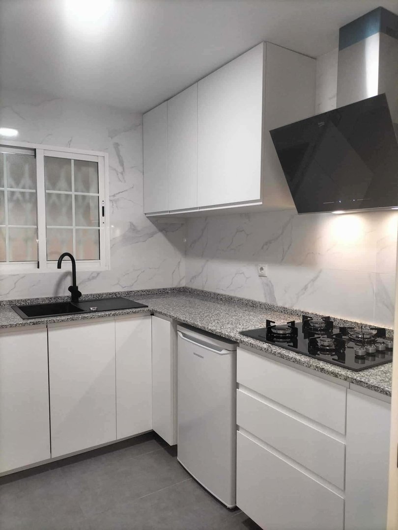 Habitació de lloguer, València