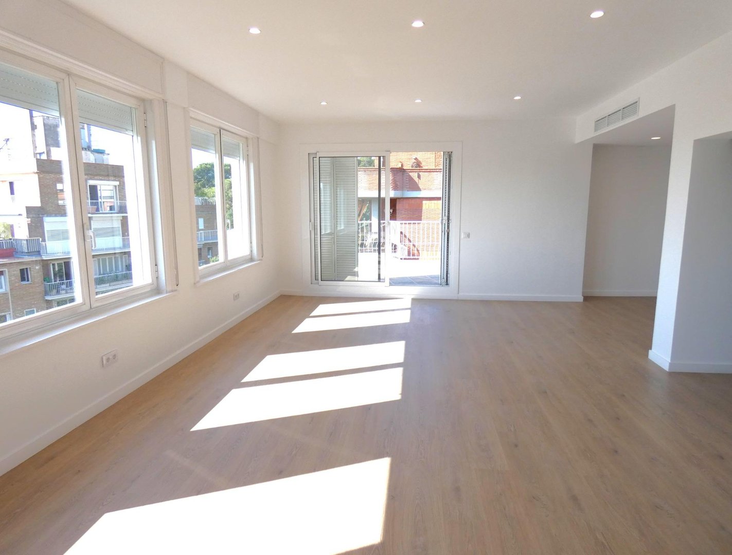 Pis de 236 m² a Barcelona