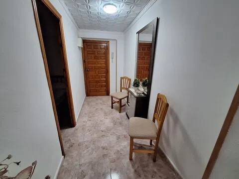 Pis de 77 m² a Xàbia