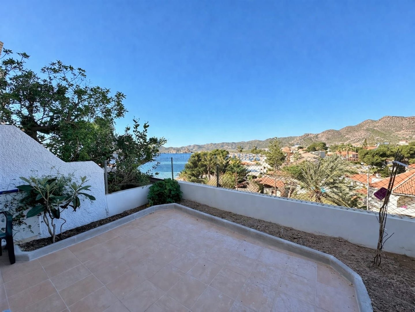 Piso de 102 m² en Águilas