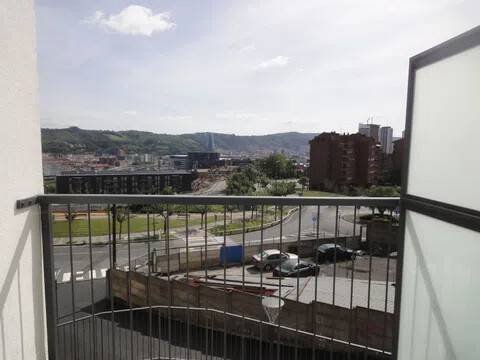 Appartamento 110 m² a Bilbao