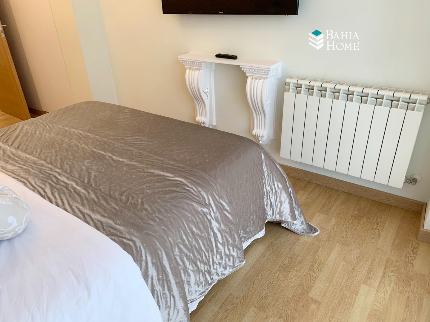 Pis de 81 m² a Santander