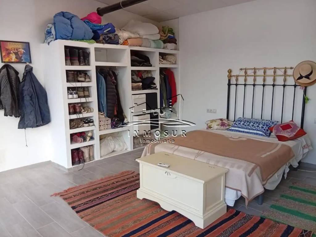 Casa de 60 m² en Lucena