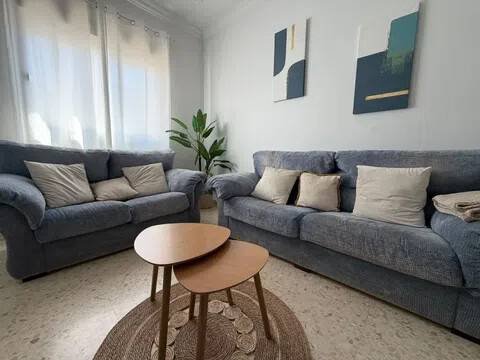 Piso de 85 m² en Moguer