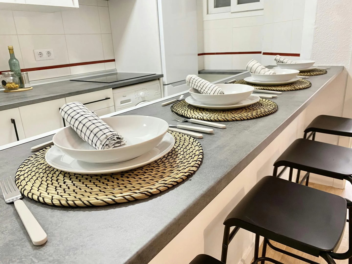 Zimmer zur Miete, Getafe