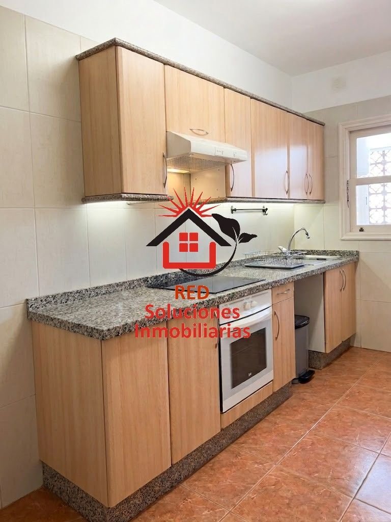 Piso de 100 m² en Candelaria