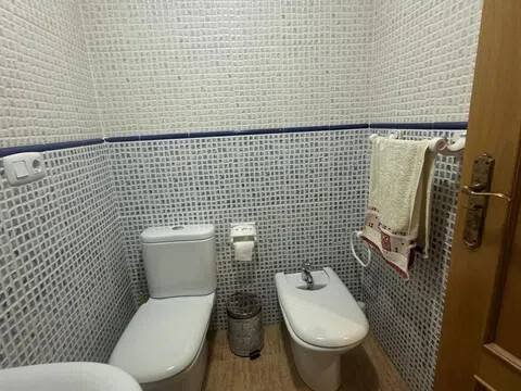 Piso de 75 m² en Mazarrón