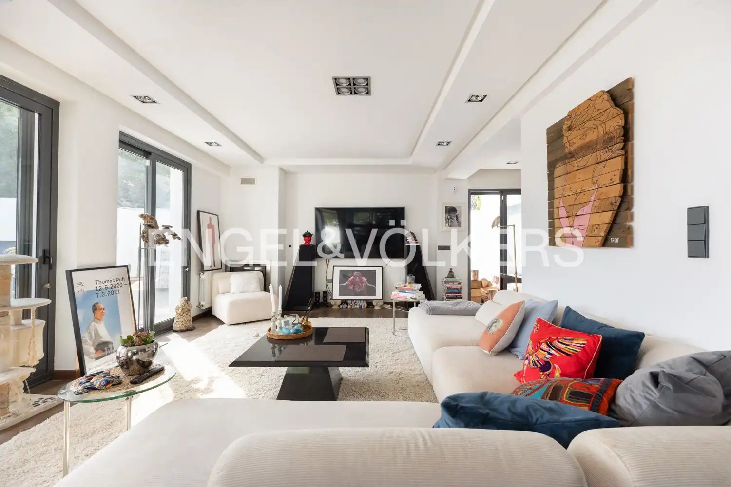 Casa de 400 m² a Xiva