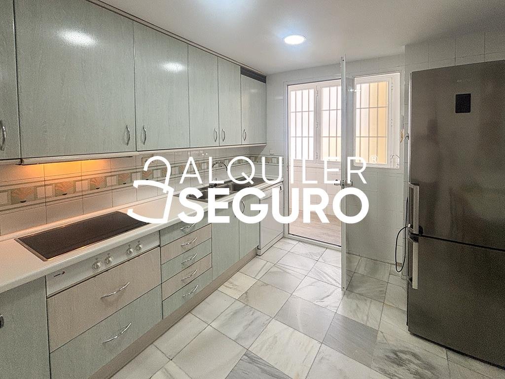 Appartamento 85 m² a Madrid