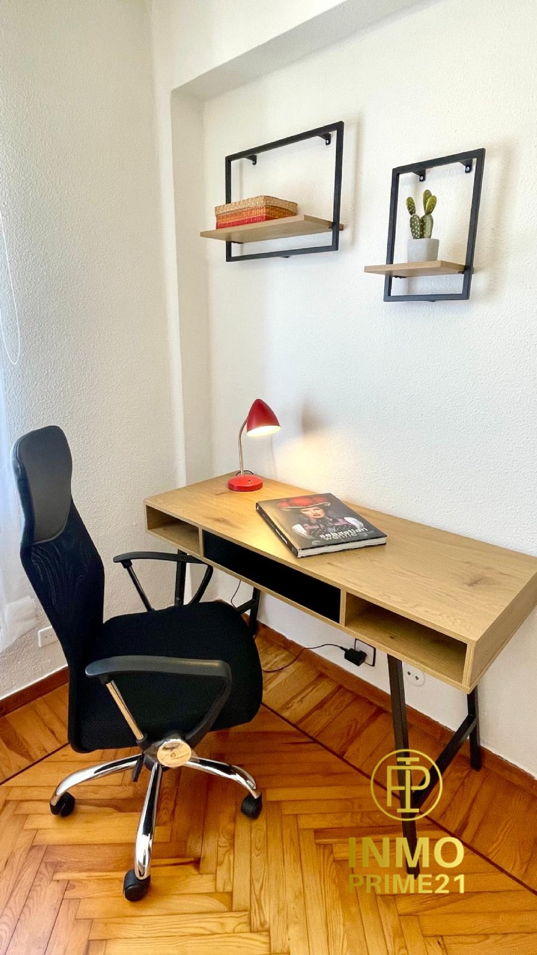 Piso de 59 m² en Santander