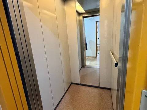 Flat 54 m² in Gandia