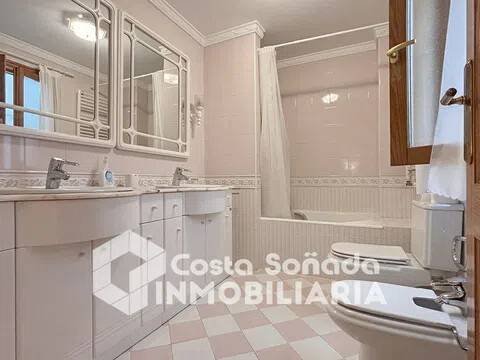 Piso de 270 m² en Benissa