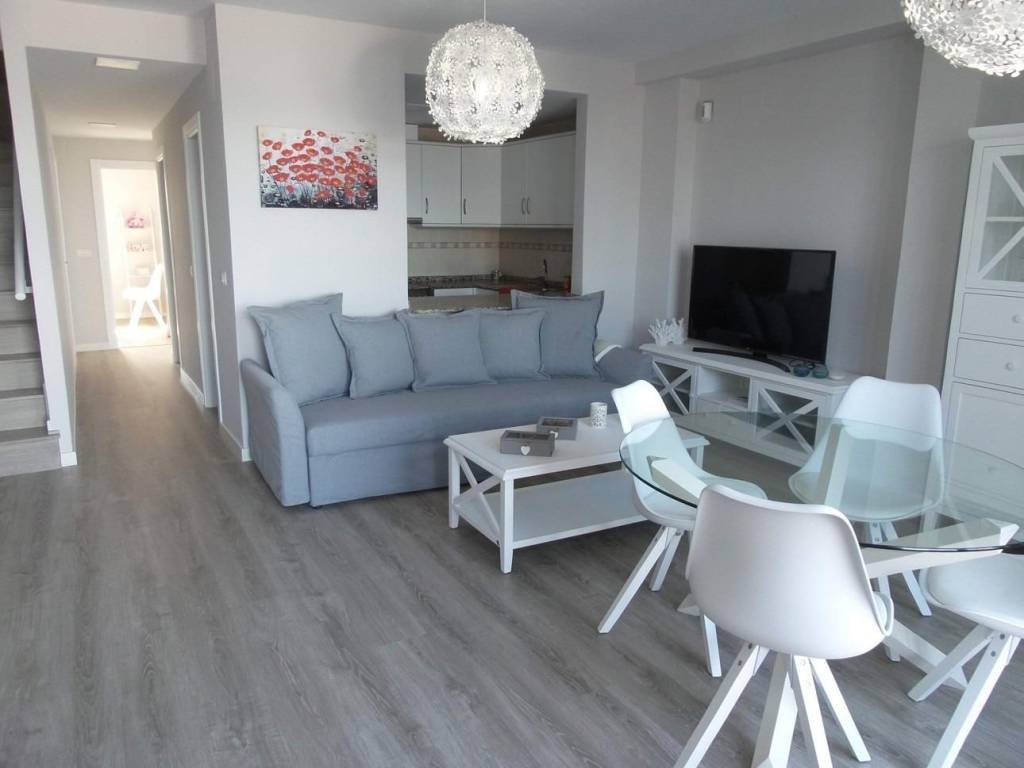 Piso de 95 m² en Vinaròs