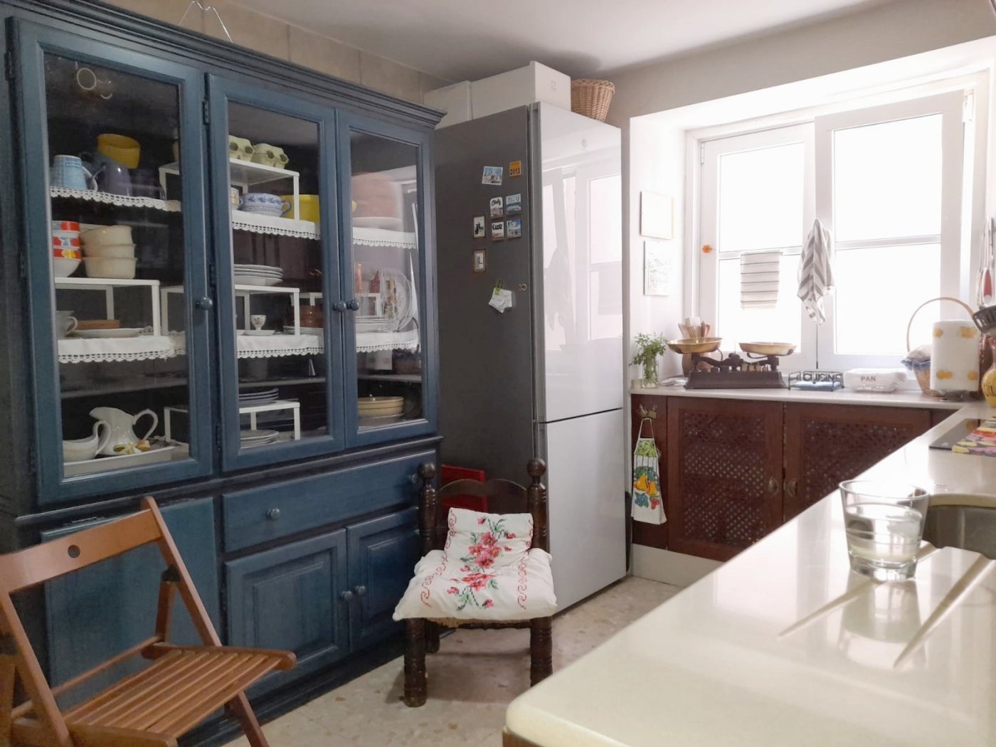 Piso de 126 m² en Cádiz