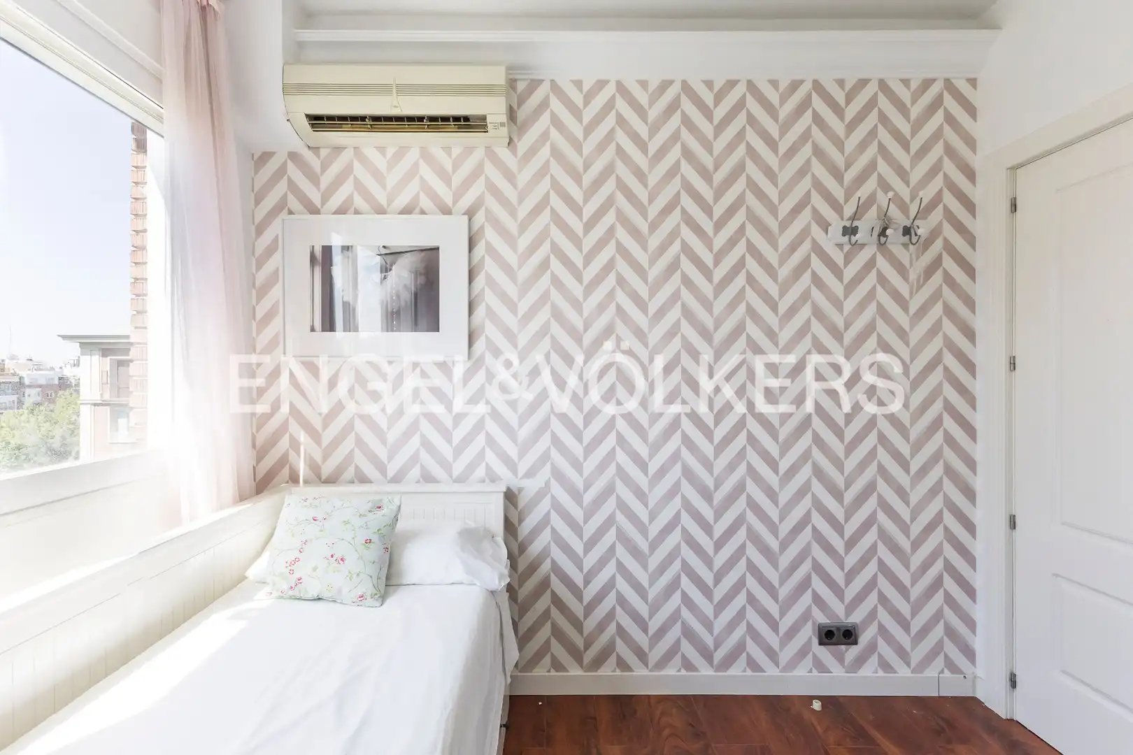 Piso de 63 m² en Madrid
