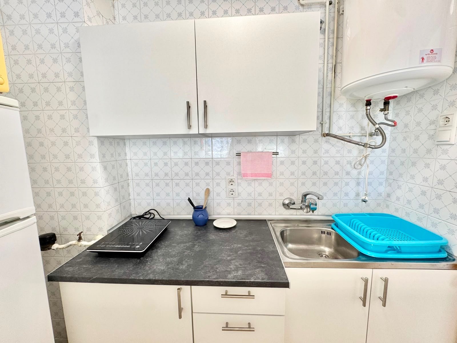 Flat 52 m² in Alacant / Alicante
