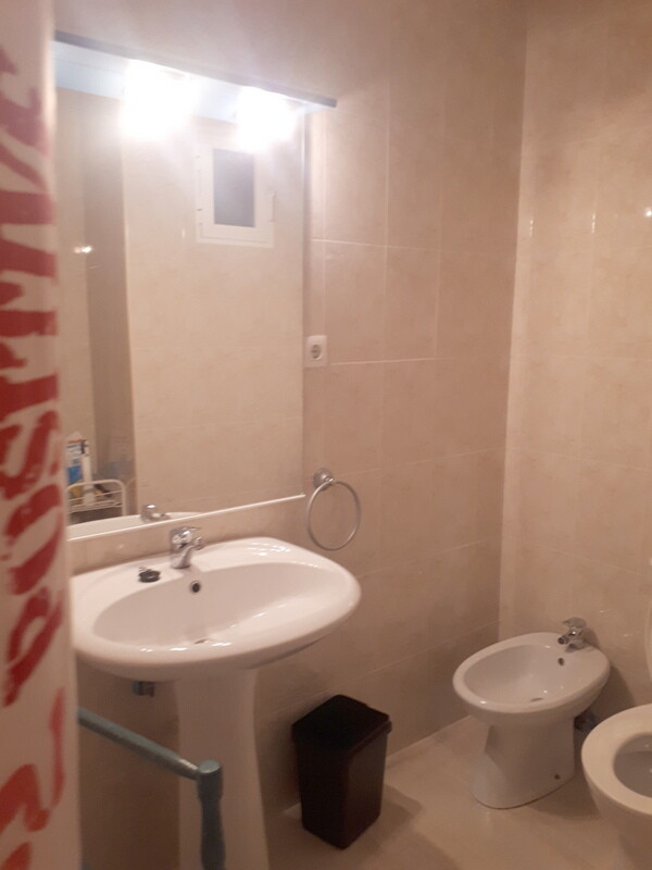 Piso de 150 m² en Salamanca