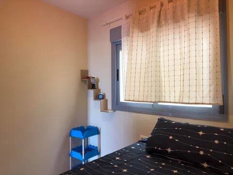 Piso de 66 m² en Almenara