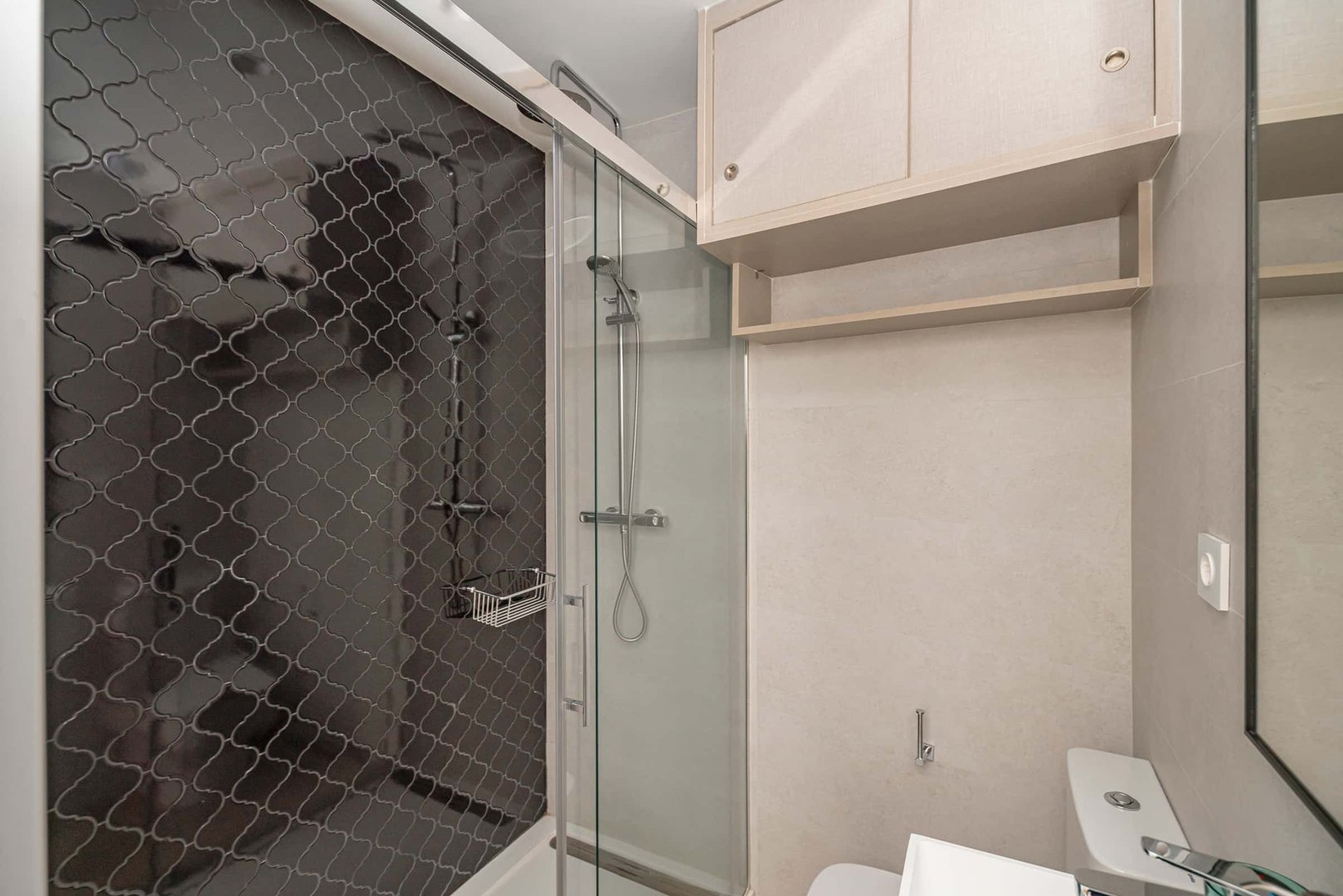 Pis de 35 m² a Màlaga