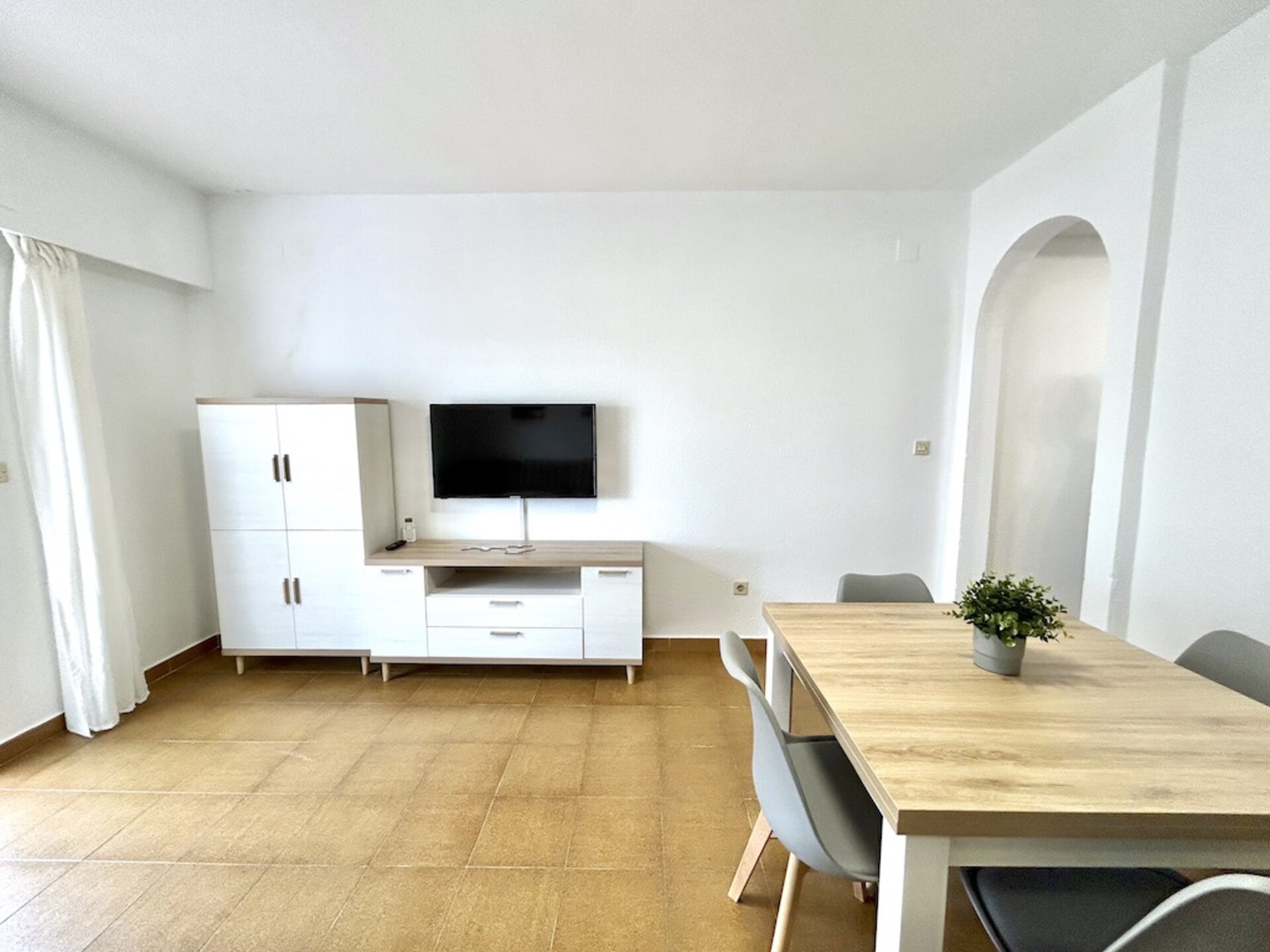 Piso de 60 m² en Ayamonte