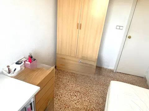 Piso de 105 m² en Murcia