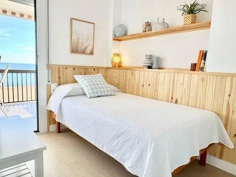 Piso de 75 m² en Sitges