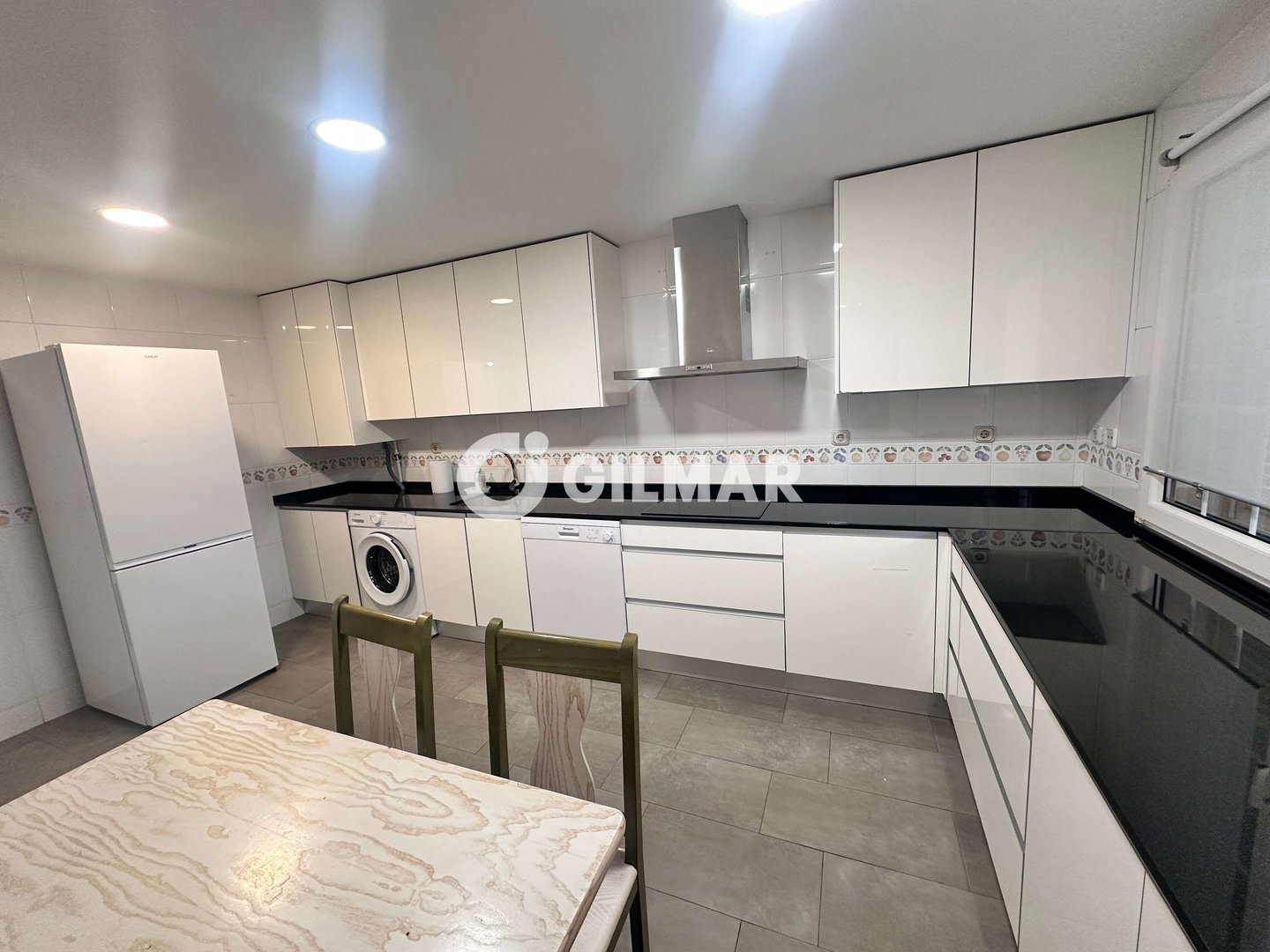 Casa de 278 m² en Pozuelo de Alarcón