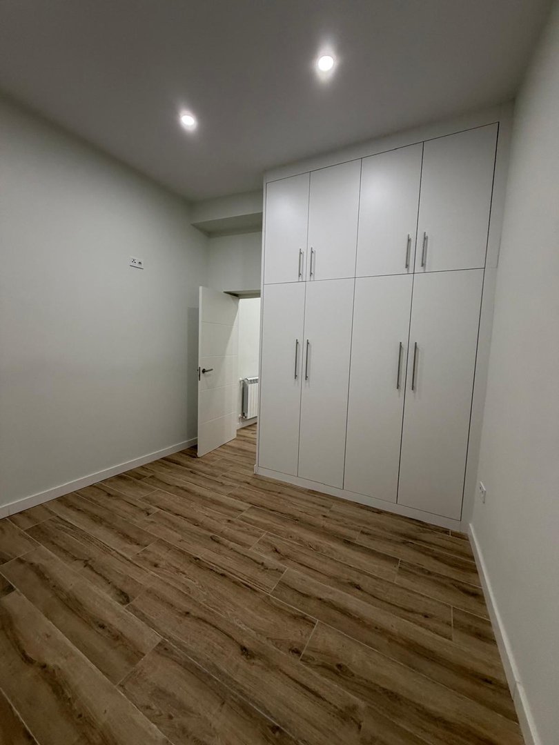 Apartamento 108 m² em Valladolid