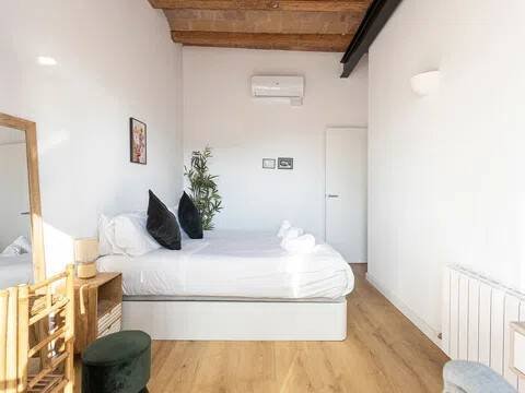 Piso de 88 m² en Barcelona