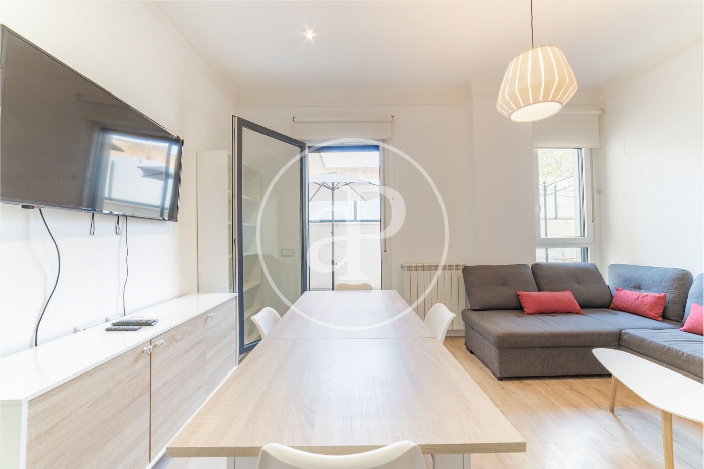 Appartement 90 m² à Madrid