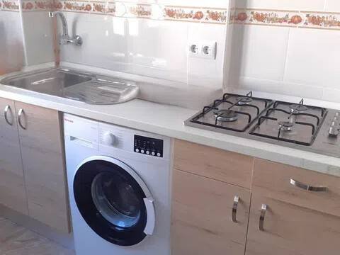 Piso de 65 m² en Murcia
