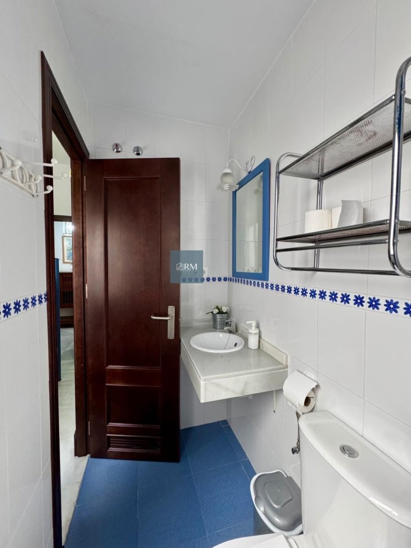 Piso de 80 m² en Sanlúcar de Barrameda
