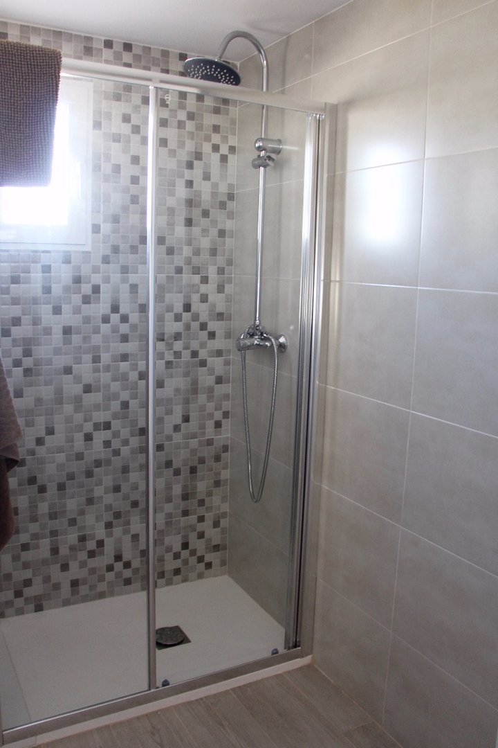Wohnung 72 m² in Alfara del Patriarca