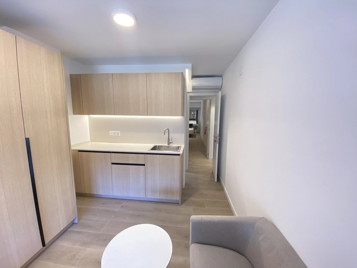 Habitación 21 m², Valencia
