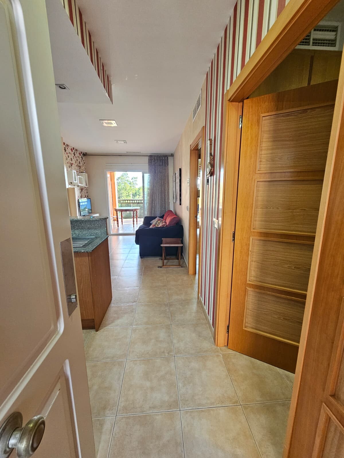 Piso de 65 m² en Canet de Berenguer