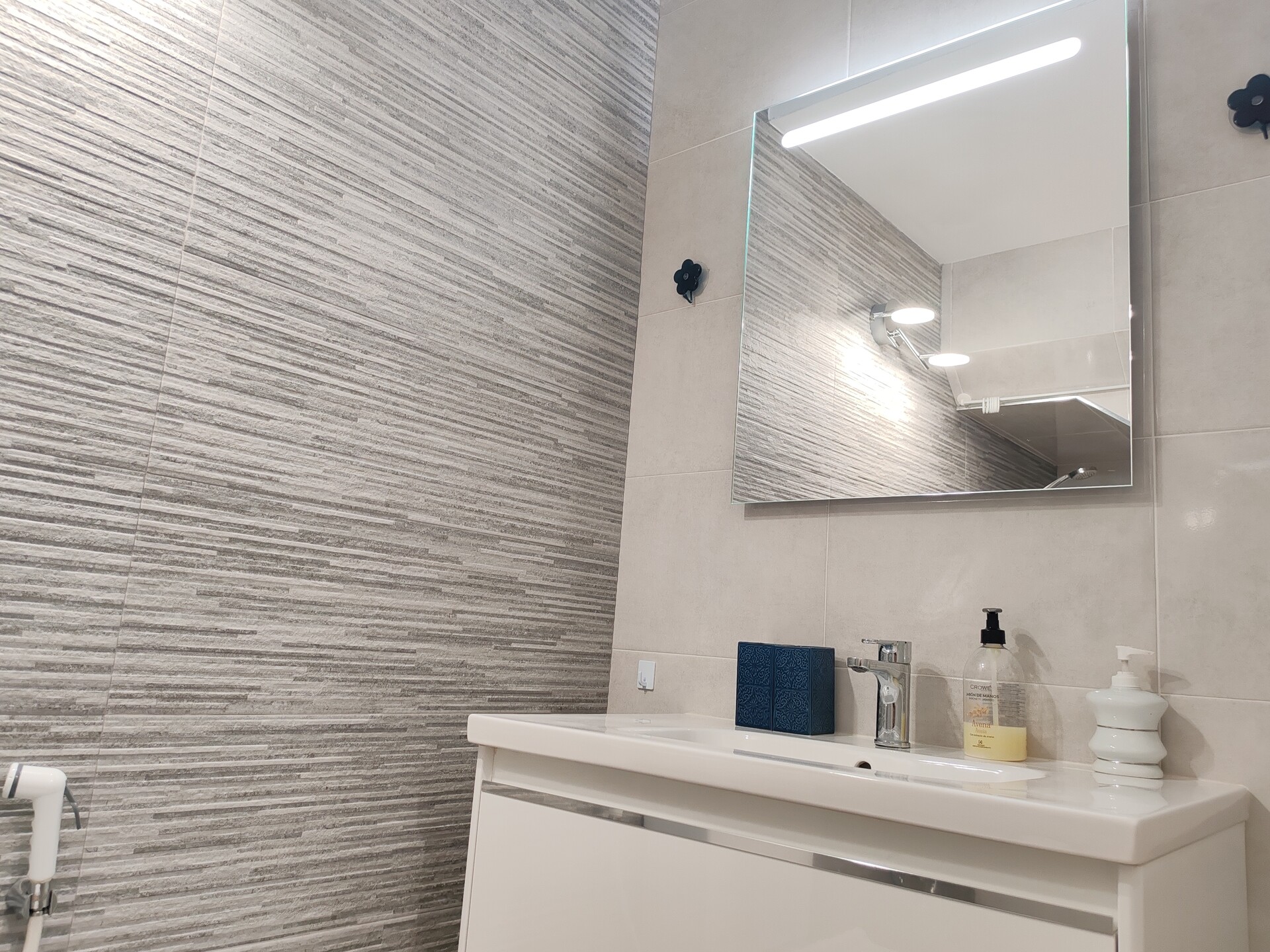 Flat 95 m² in Los Montesinos