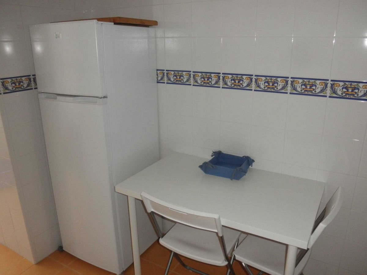 Piso de 120 m² en Ferrol