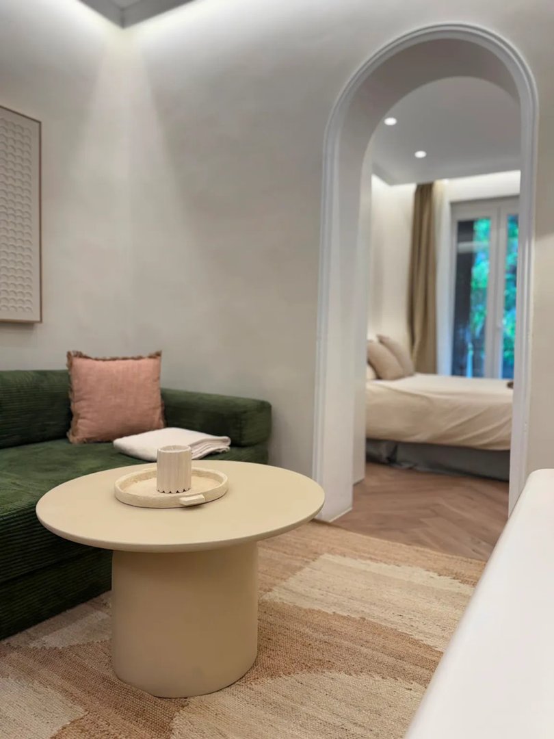 Wohnung 43 m² in Madrid
