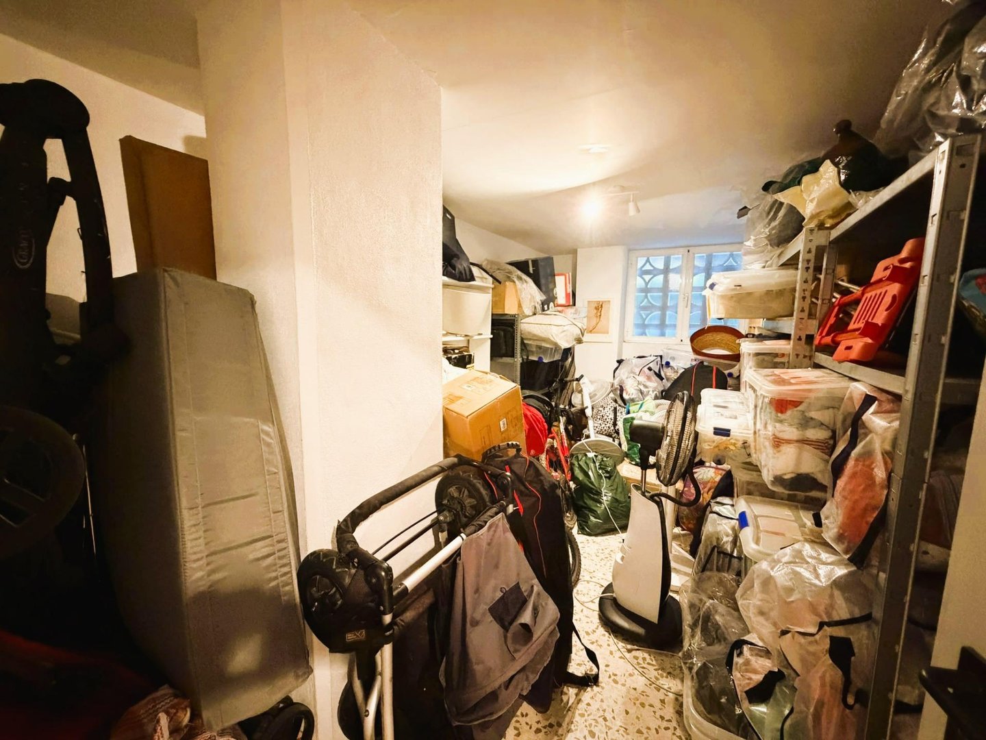 Wohnung 170 m² in Granada
