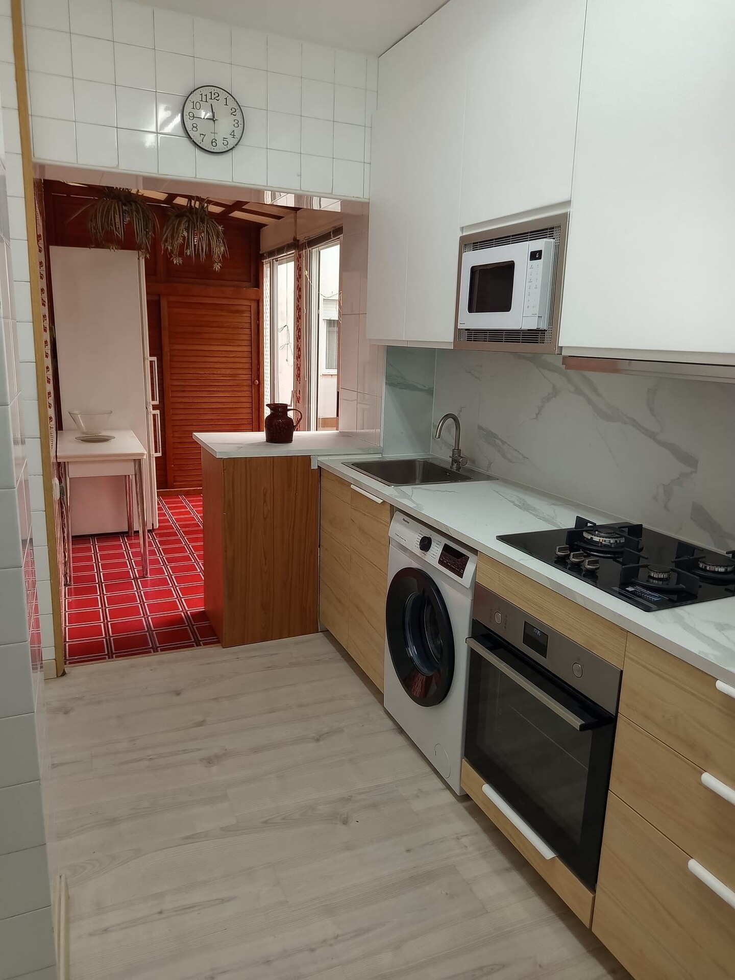 Wohnung 95 m² in Murcia