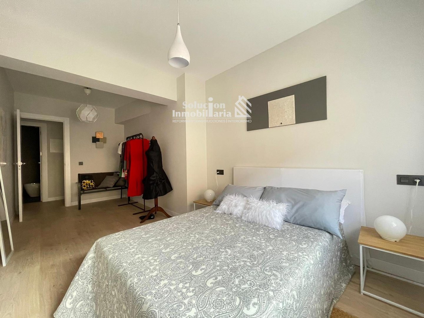Appartamento 47 m² a Salamanca