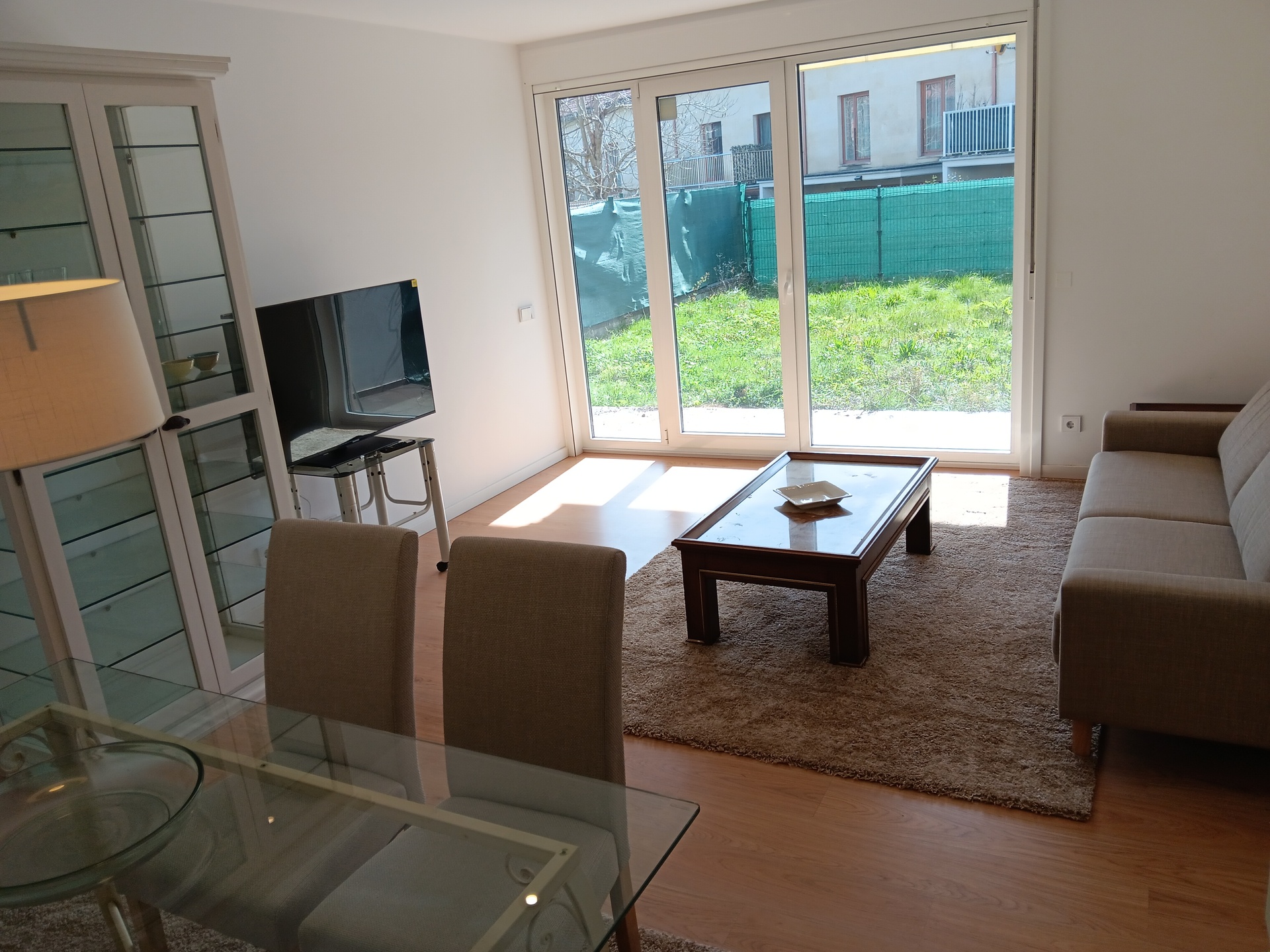 Piso de 193 m² en Santiago de Compostela