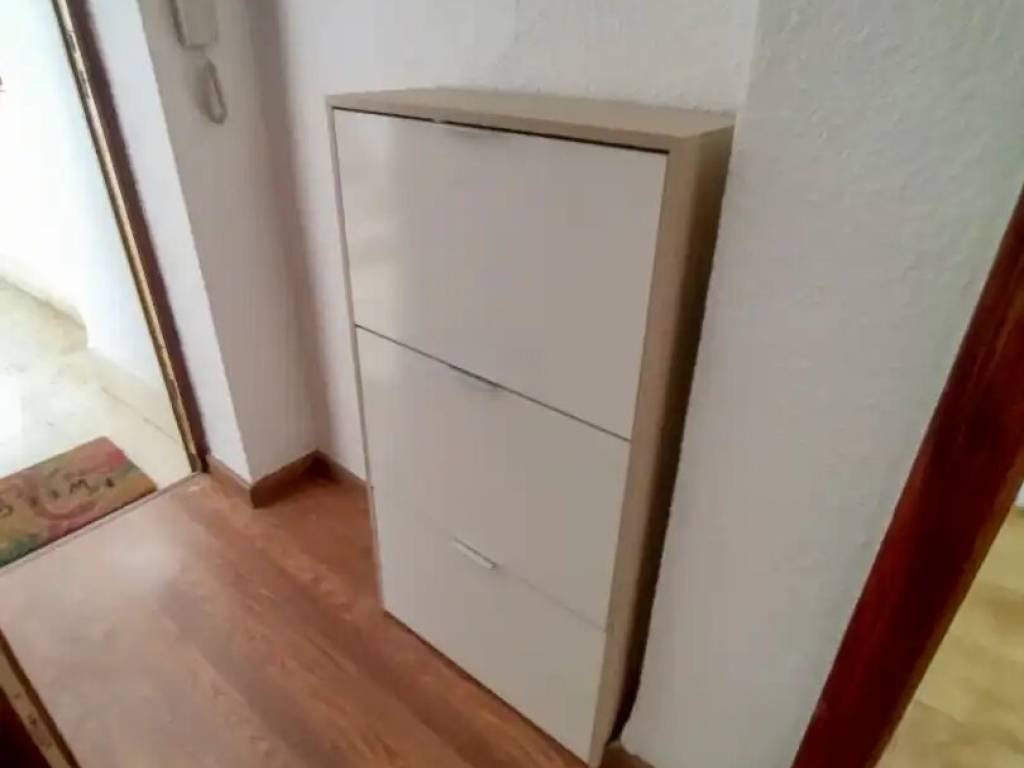 Piso de 85 m² en Cádiz