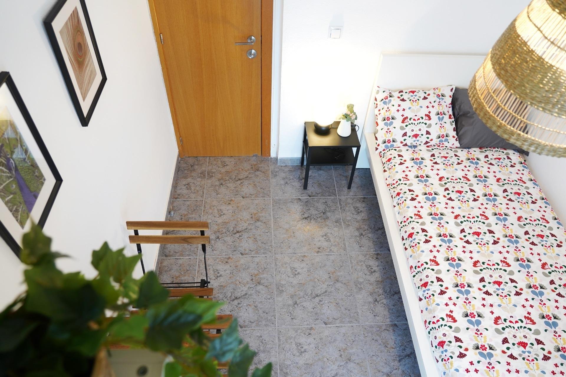Habitación en alquiler, Alacuás