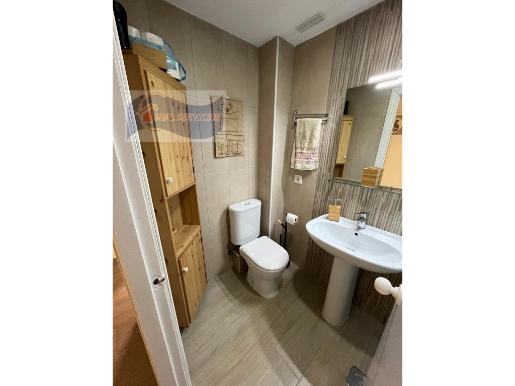 Appartement 90 m² à Punta Umbría