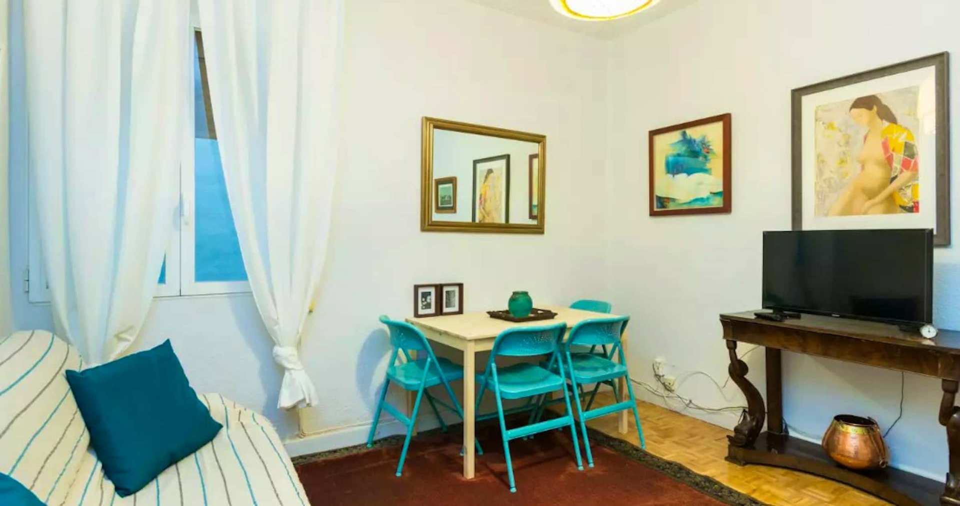 Habitación en alquiler, Madrid