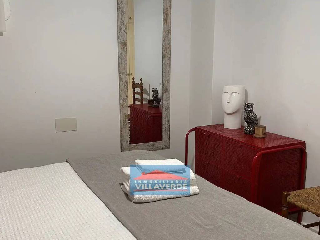 Piso de 70 m² en Cangas de Morrazo