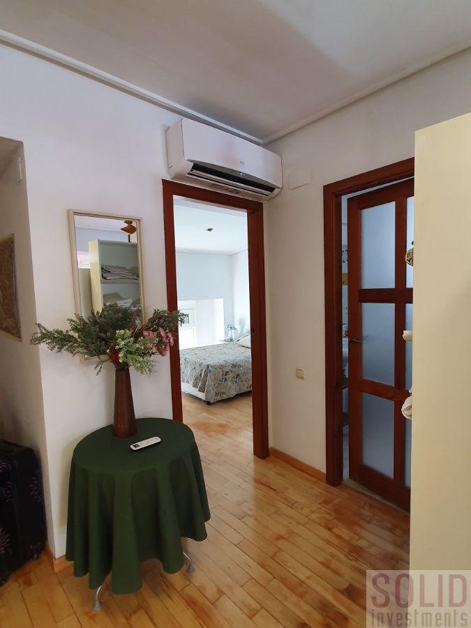 Pis de 112 m² a València