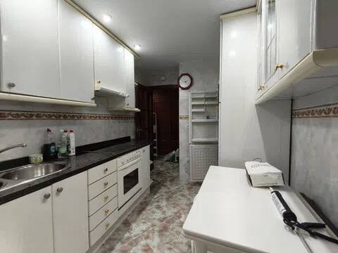 Pis de 90 m² a Salamanca